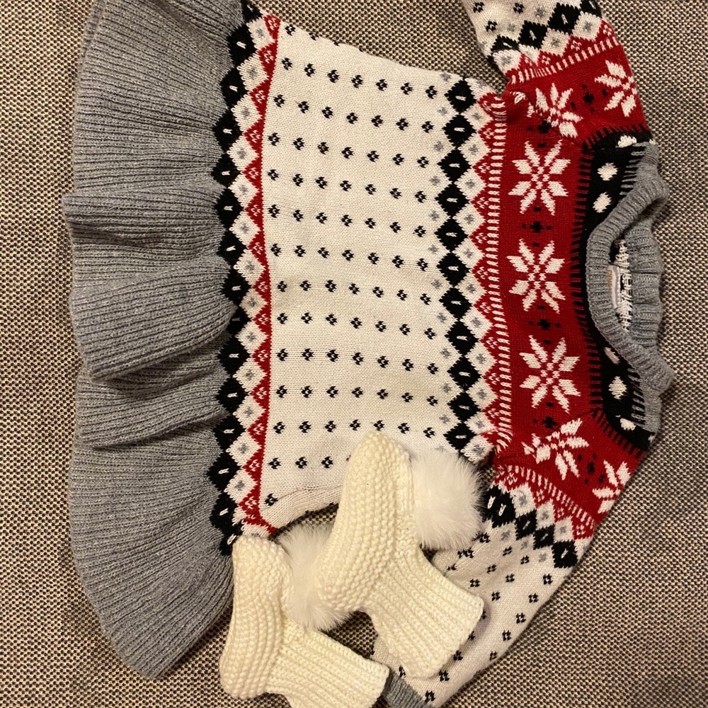 Gymboree Dress